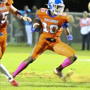 Meet your Posher, Na’jeh